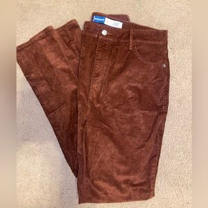 Old Navy Flare Pants!